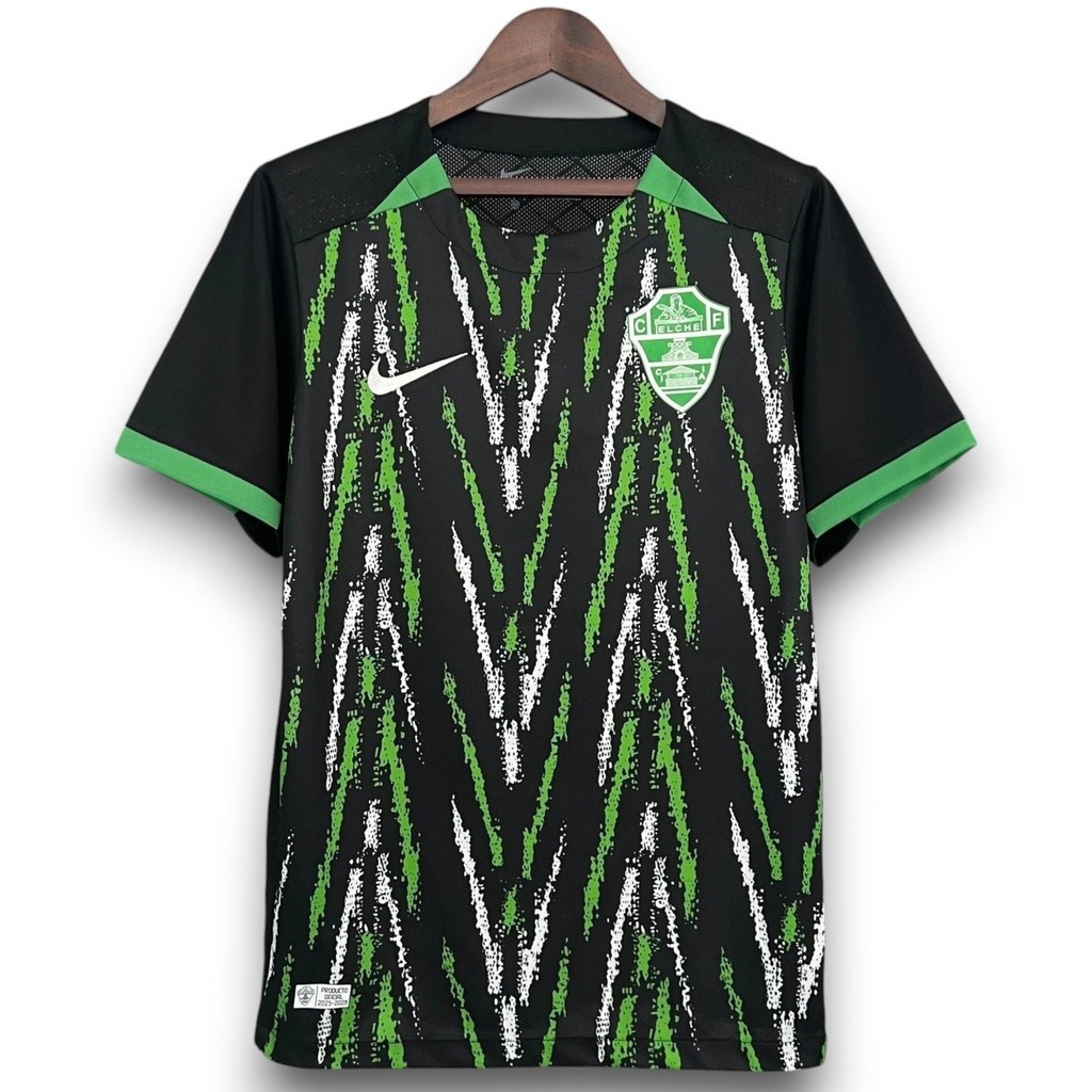 Camiseta Elche 2025-2026 Visitante