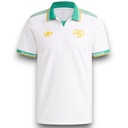 Camiseta Roma 2025-2026 Alternativa
