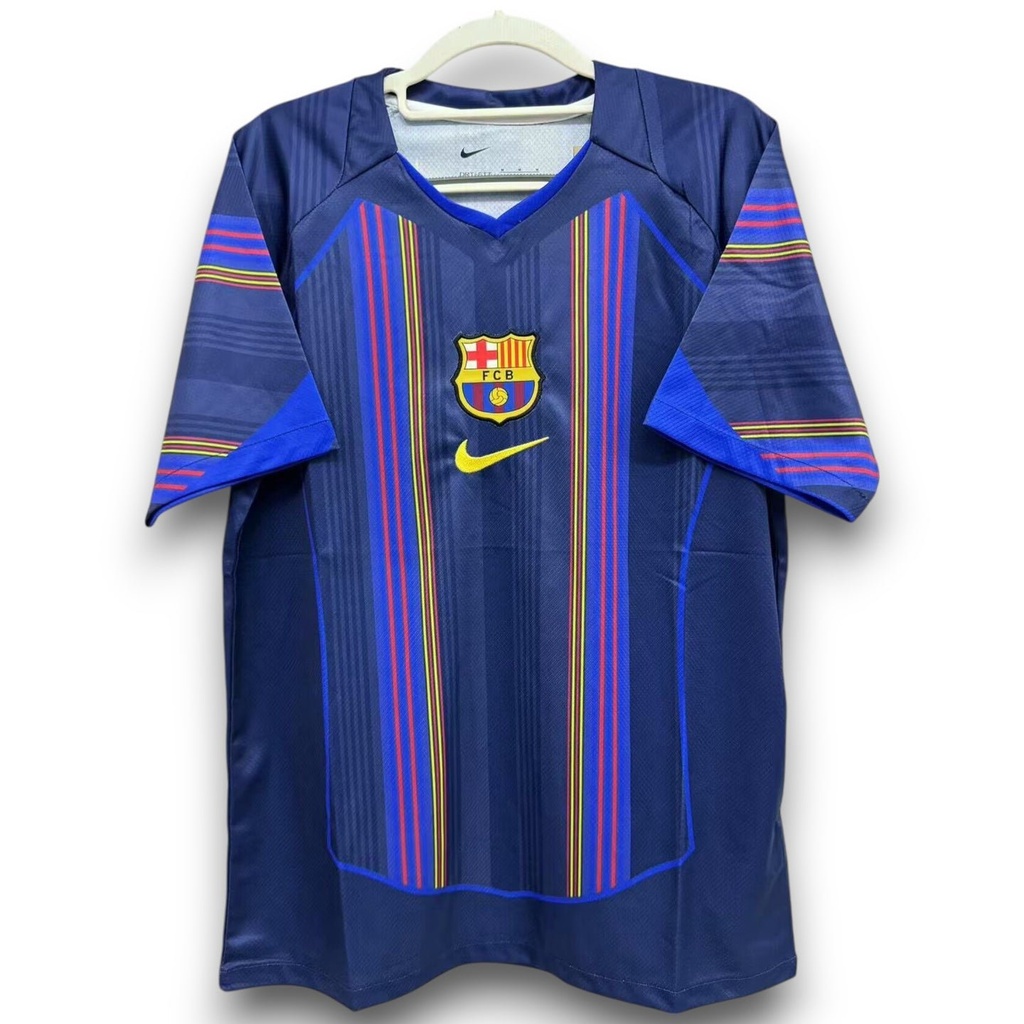 Camiseta FC Barcelona 2025-2026 Entrenamiento