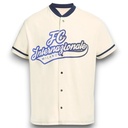 Camiseta Inter Milan 2025-2026 Beisbol
