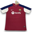 Camiseta FC Barcelona 2025-2026 Entrenamiento 2