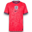 Camiseta Inglaterra 2026-2027 Visitante
