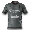 Camiseta SSC Bari 2024-2025 Alternativa
