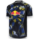Camiseta Leeds United 2025-2026 Alternativa