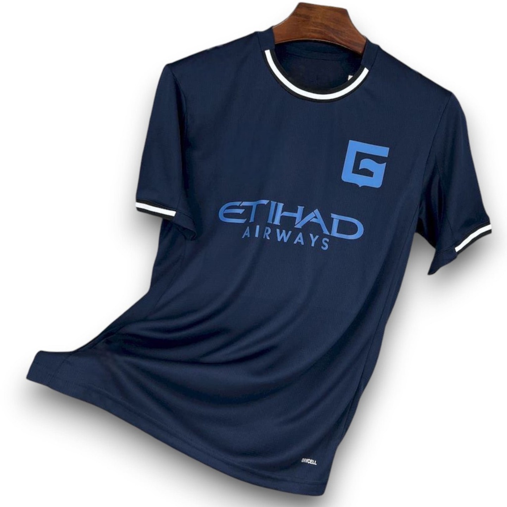 Camiseta Girona 2025-2026 Alternativa