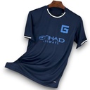 Camiseta Girona 2025-2026 Alternativa