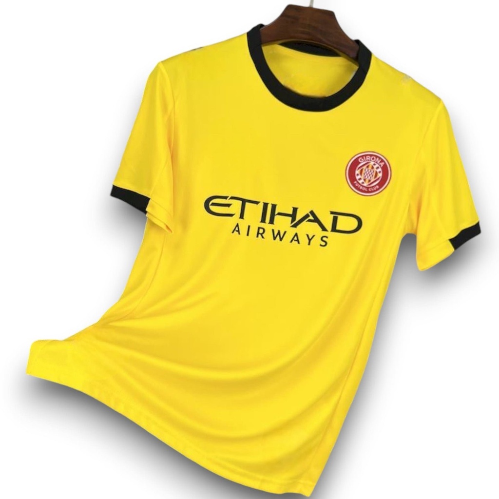 Camiseta Girona 2025-2026 Visitante