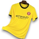 Camiseta Girona 2025-2026 Visitante