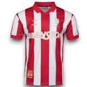 Camiseta Lincoln 2025-2026 Especial 50th Aniversario