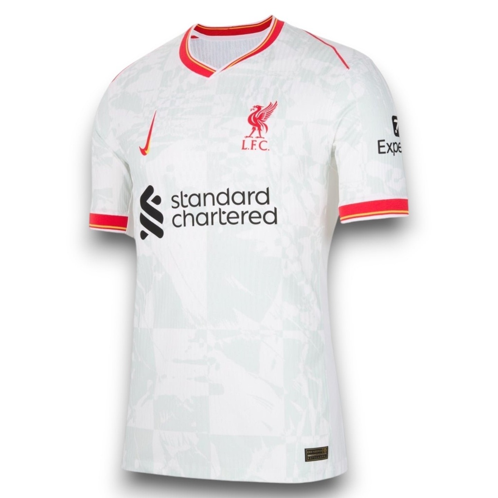 Camiseta LVP 2024-2025 Alternativa