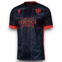 Camiseta Huesca 2024-2025 Alternariva