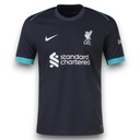 Camiseta LVP 2024-2025 Visitante