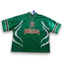 Camiseta México 2026 Bringback
