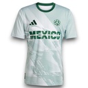 Camiseta México 2026 Edición Mundial
