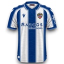 Camiseta Levante 2025-2026 Visitante