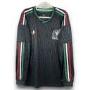 Camiseta México 2026-2027 Alternativa Manga Larga