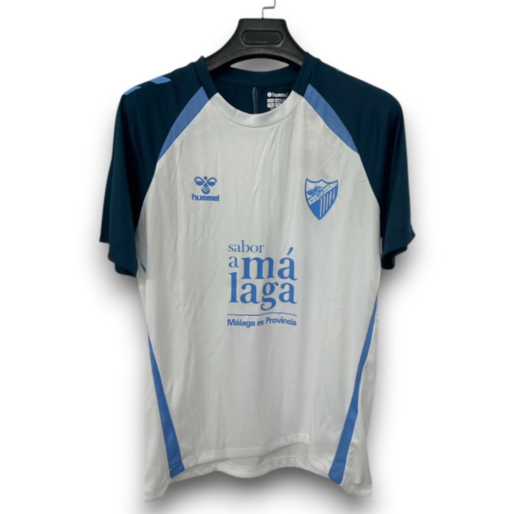 Camiseta Málaga 2025-2026 Entrenamiento