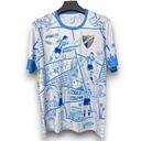 Camiseta Málaga 2025-2026 Malagaverso
