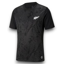 Camiseta Nueva Zelanda 2026-2027 Visitante