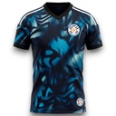 Camiseta Paraguay 2026-2027 Visitante