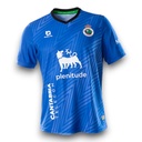 Camiseta Racing de Santander 2024-2025 Portero Alternativa
