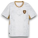 Camiseta República Checa 2026-2027 Visitante