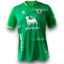 Camiseta Racing de Santander 2024-2025 Visitante