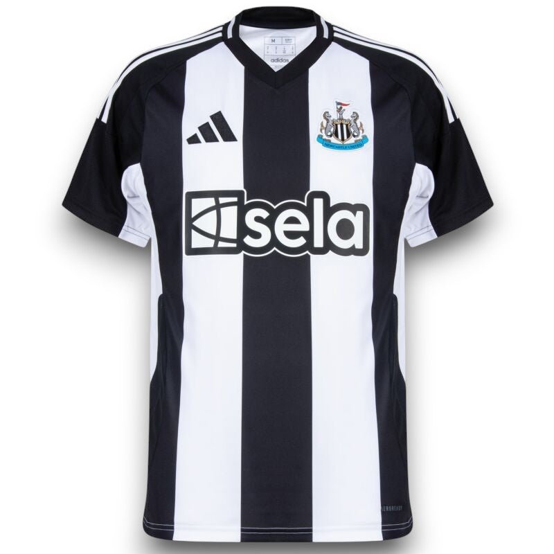 Camiseta Newcastle 2024-25 Local