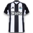 Camiseta Newcastle 2024-25 Local
