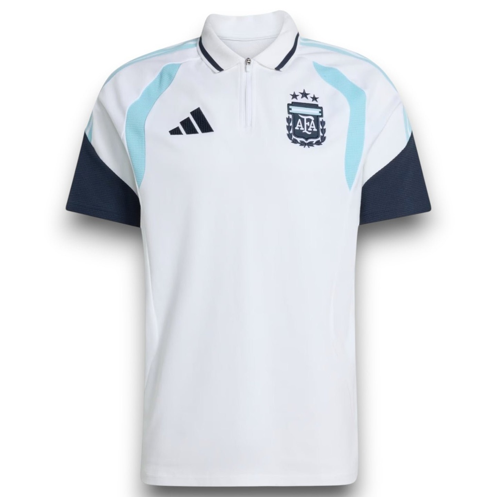 Polo Argentina 2026-2027 Entrenamiento