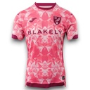 Camiseta Norwich City 2025-2026 Alternativa