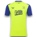 Camiseta Preston North End 2025-2026 Alternativa