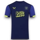 Camiseta Preston North End 2025-2026 Visitante