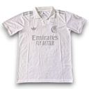 Camiseta Real Madrid 2025-2026 125 Aniversario