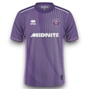 Camiseta Sheffield United 2025-2026 Alternativa