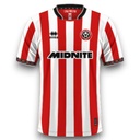 Camiseta Sheffield United 2025-2026 Local