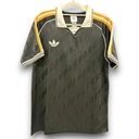 Camiseta Real Madrid 2025-2026 Black Originals