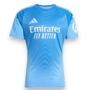 Camiseta Real Madrid 2025-2026 Portero Local