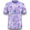 Camiseta Swansea City 2024-2025 Alternativa
