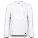 Camiseta Tottenham 125th Aniversario Manga Larga
