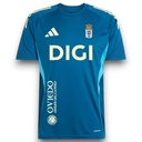Camiseta Real Oviedo 2025-2026 Entrenamiento