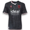 Camiseta West Bromwich Albion 2025-2026 Alternativa