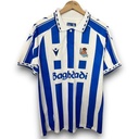 Camiseta Real Sociedad 2025-2026 Retro