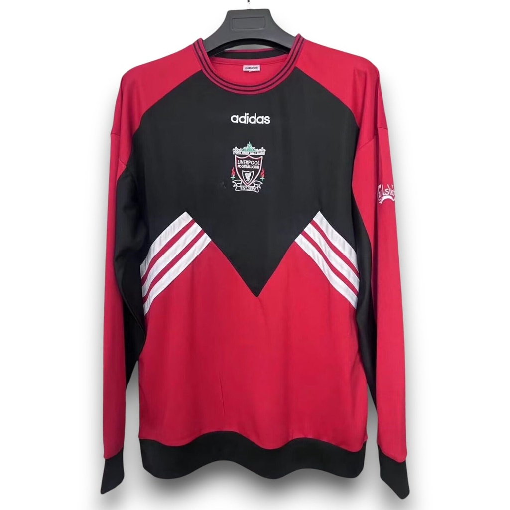 Sudadera LVP 1993-1995