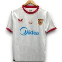 Camiseta Sevilla 2024-2025 Local Edición Retirada Navas