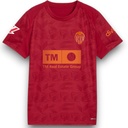 Camiseta Valencia 2025-2026 Visitante