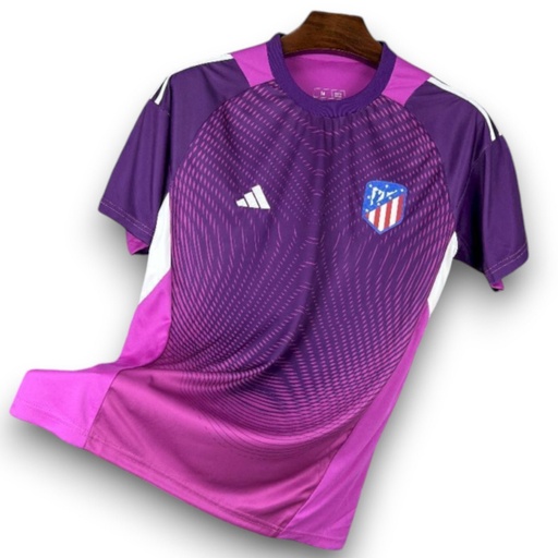 Camiseta Atletico de Madrid 2025-2026 Portero Local
