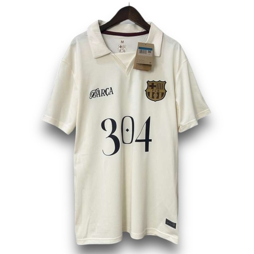 Camiseta Barcelona 2024 Lamine Yamal