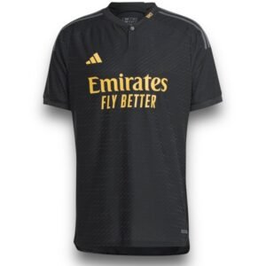 Camiseta R Madrid 2023-2024 Alternativa