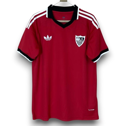 Camiseta Sevilla 2026-2027 Visitante